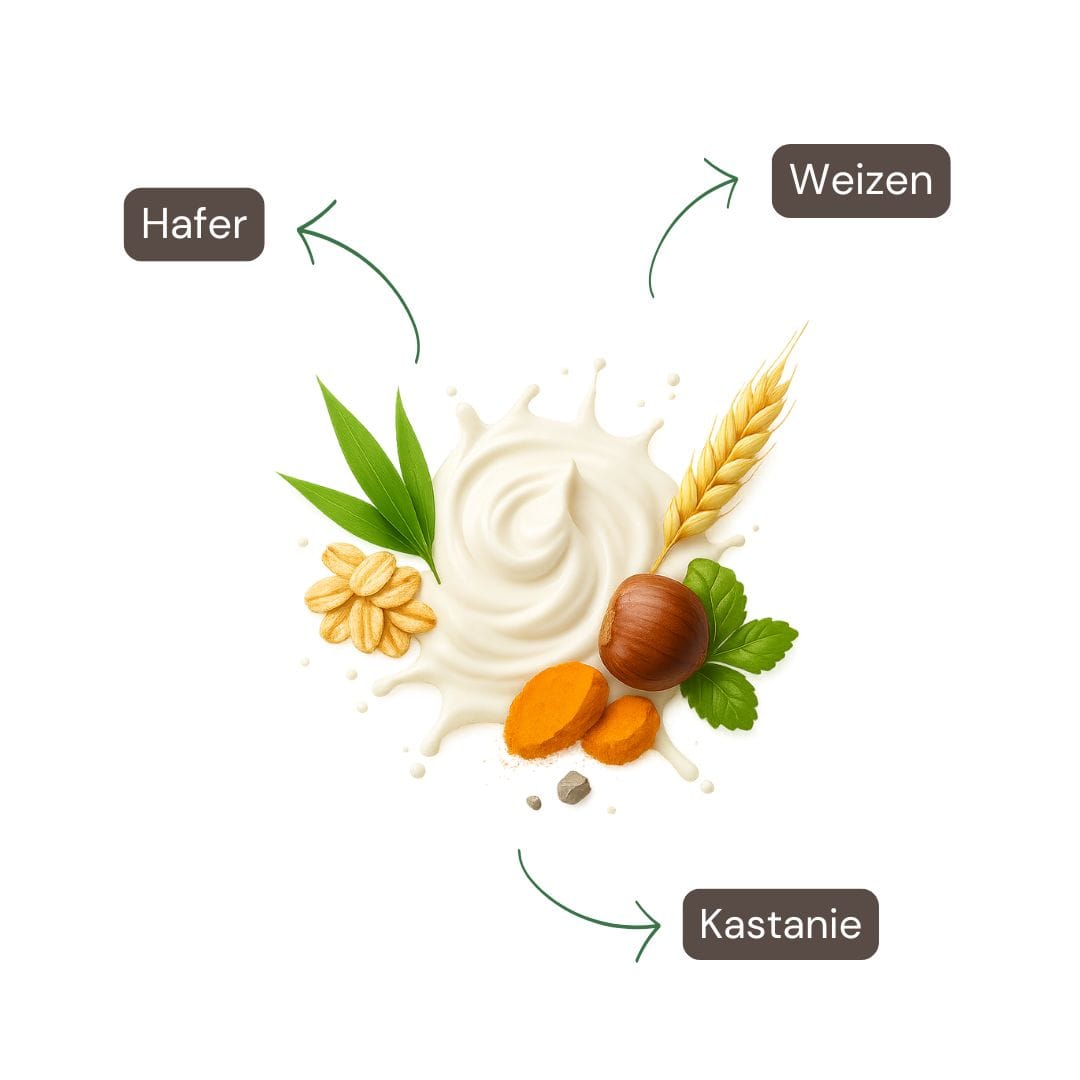 Oat Balance Face Cream 50ml