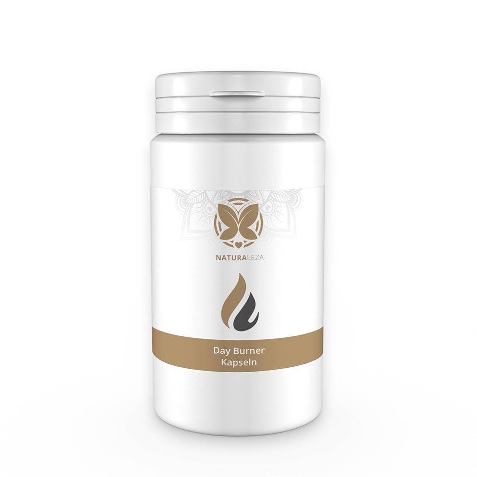 Day Burner Kapseln