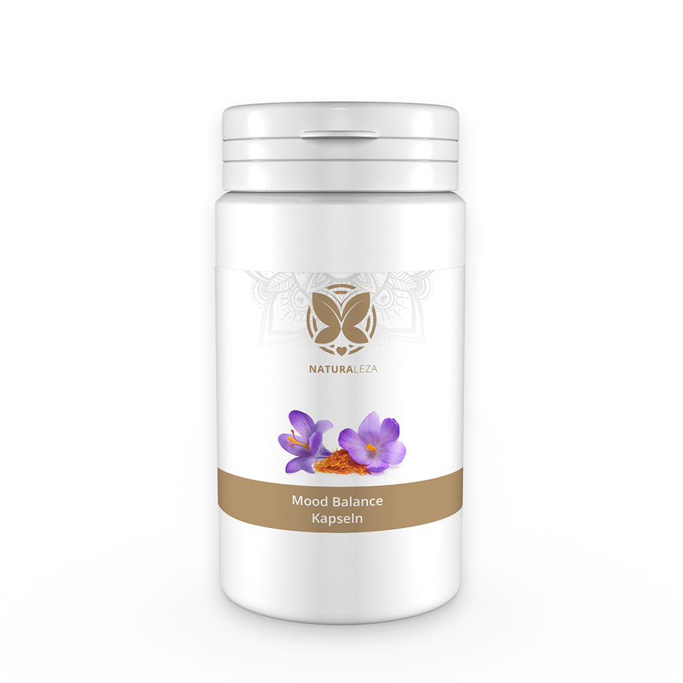 Mood Balance Kapseln