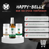 Happy Belly Bundle (Verdauung)
