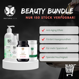 Beauty Bundle (Haare & Haut)
