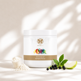 Aminosäuren Komplex 360g  (Grüner Apfel)