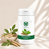 Ashwagandha Kapseln