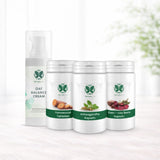 Balance Bundle (innere Ausgeglichenheit)