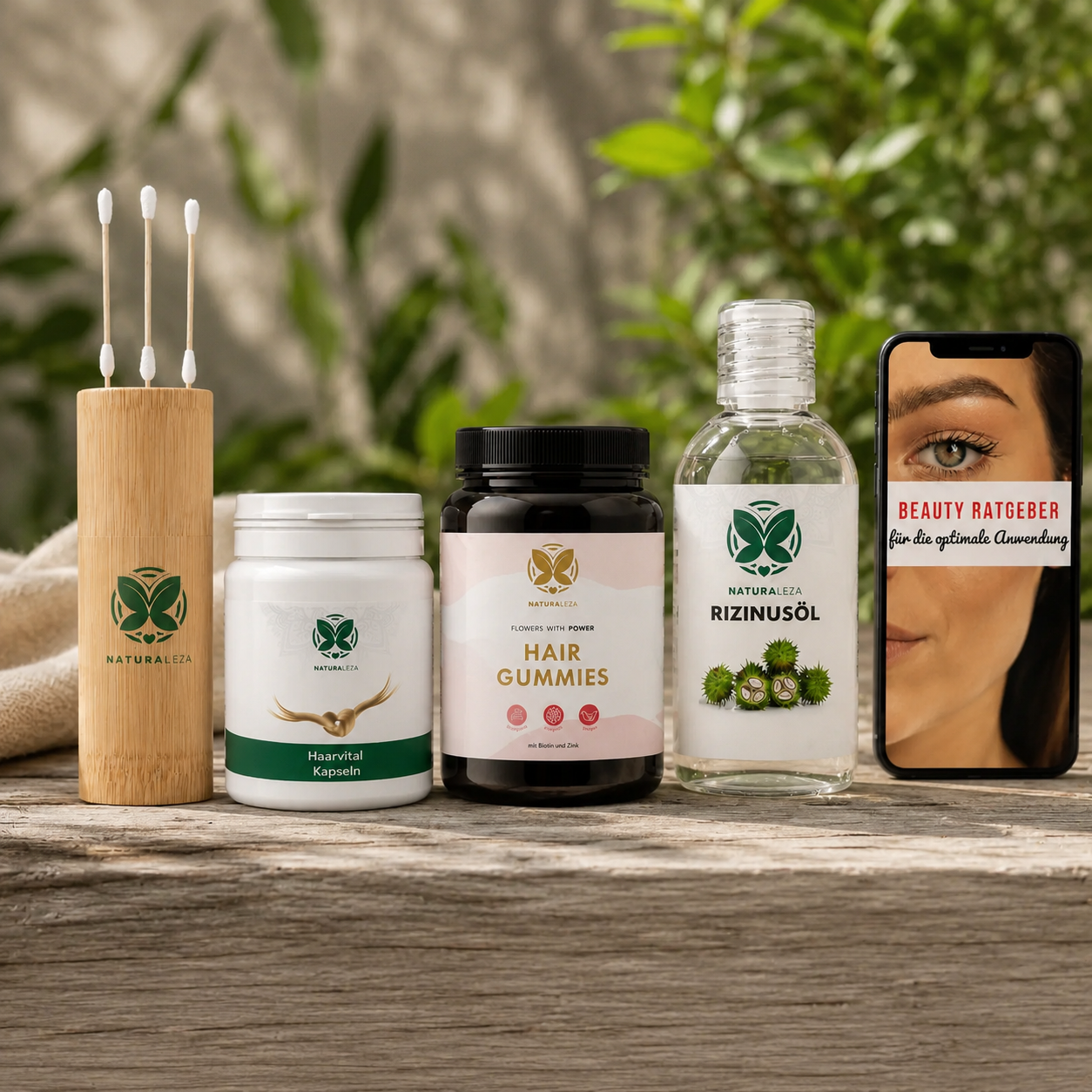 Hair Boost Bundle