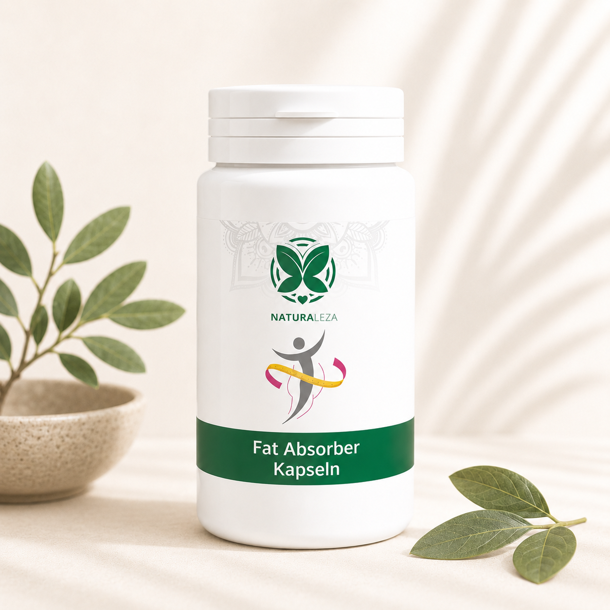 Fat Absorber Kapseln