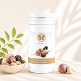 Bio Tricolor Maca Kapseln