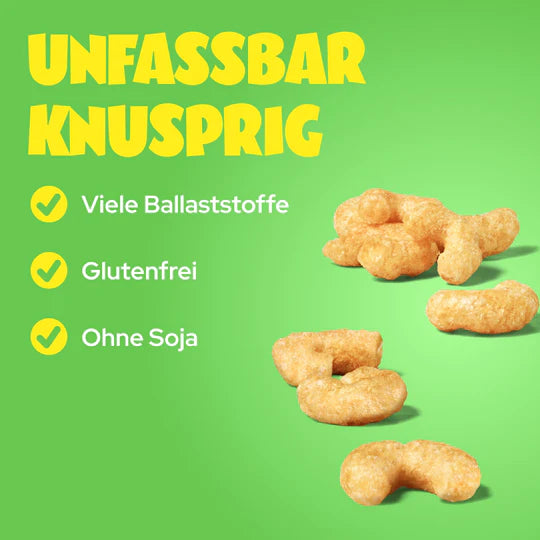 Sour Cream & Onion Flips