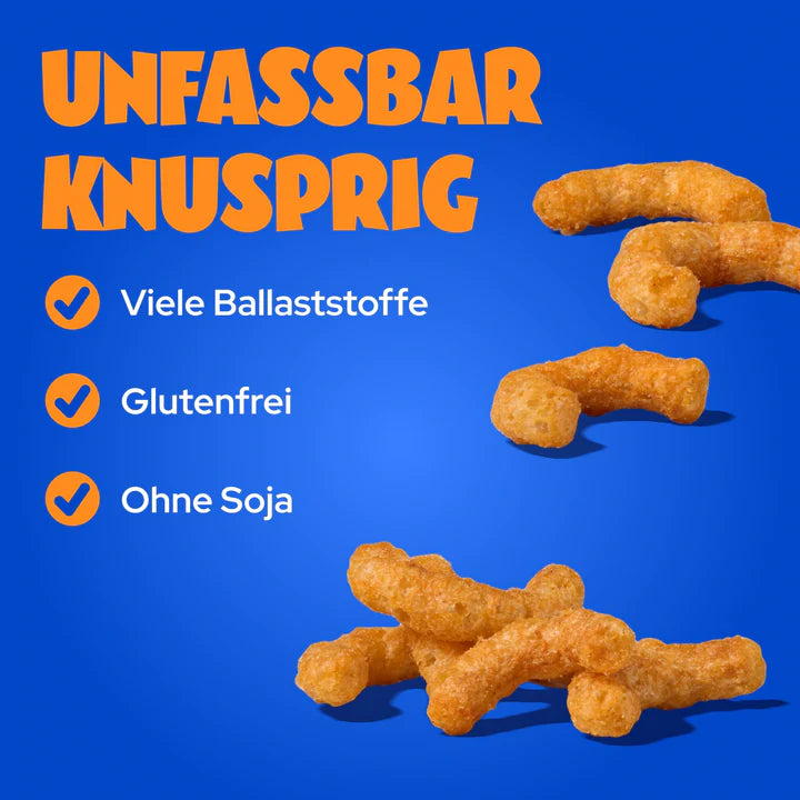 Protein Flips Paprika