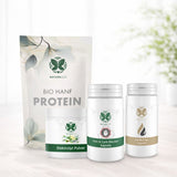 Shape Bundle (Fettverbrennung)