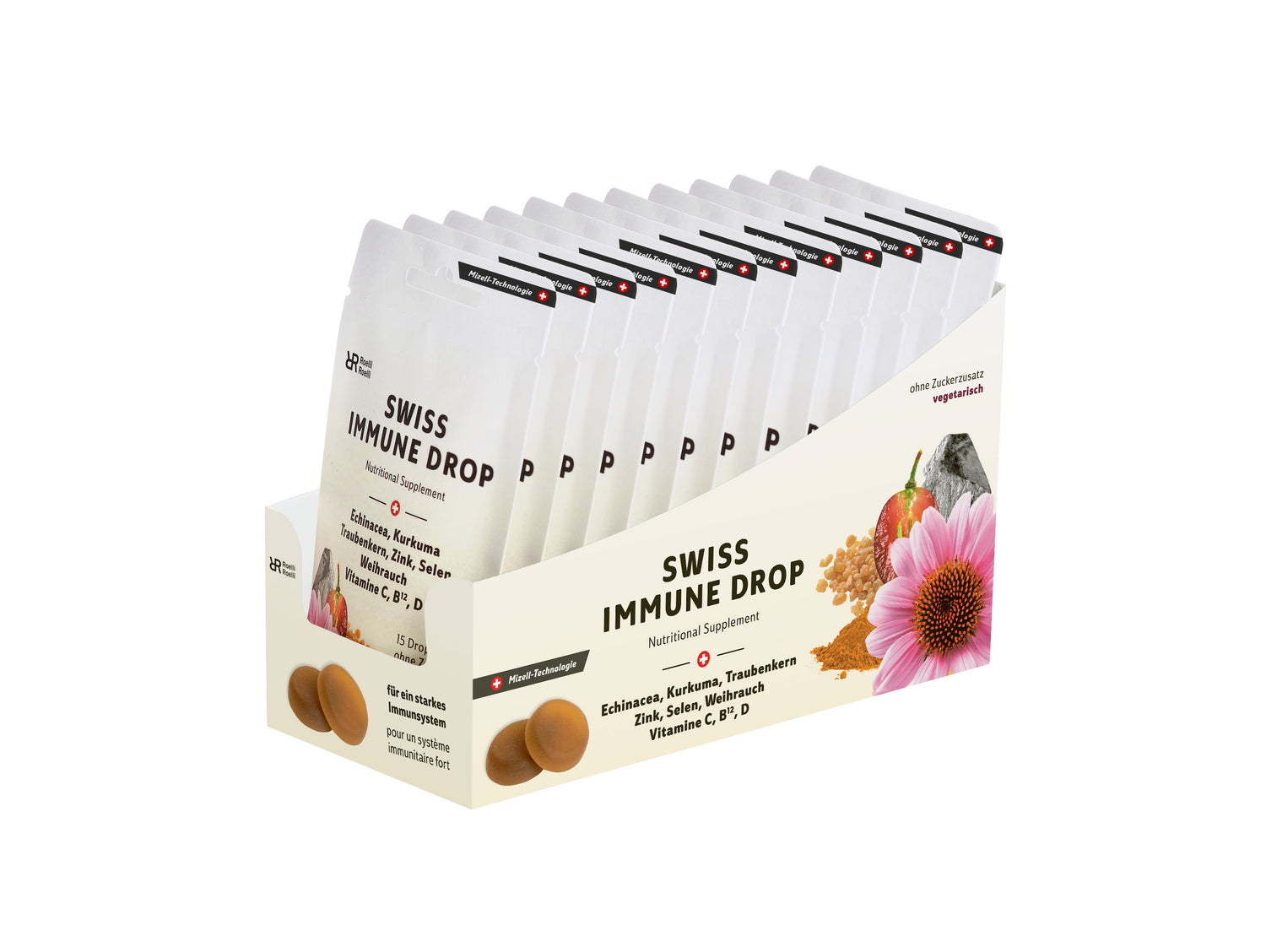 Immun Pastillen