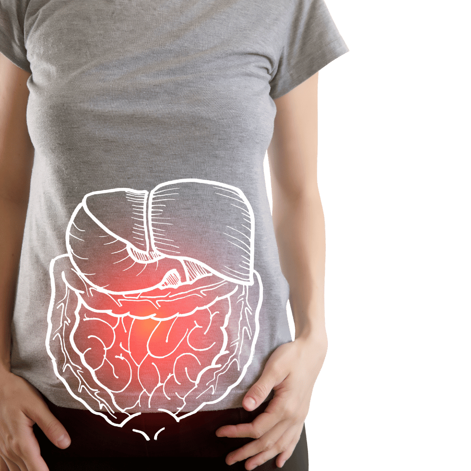 Verdauung unterstützen mit Happy Belly Bundle von Naturaleza