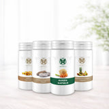 Vitality Bundle (Grundversorgung)