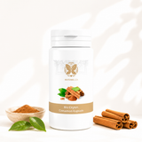 Bio Ceylon Zimt Kapseln
