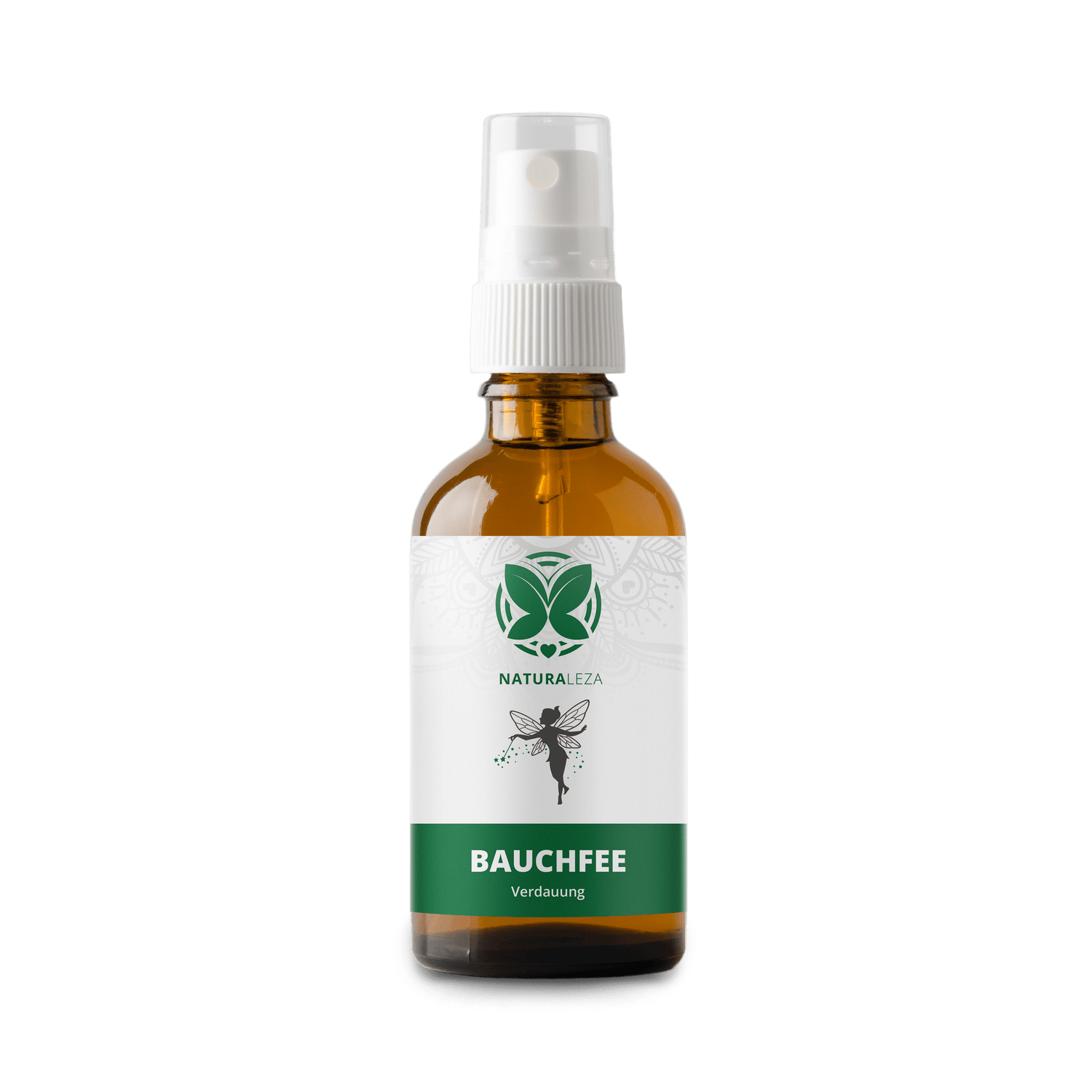 Bauchfee Bitterstoff-Spray – 100 % natürliche Kräuterformel für Verdauung & Appetitkontrolle