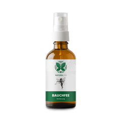 Bauchfee Bitterstoff-Spray – 100 % natürliche Kräuterformel für Verdauung & Appetitkontrolle