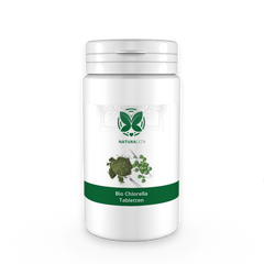 Bio Chlorella Kapseln – natürliche Entgiftung mit Mikroalgen