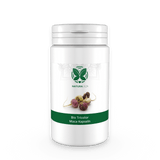 Tricolor Maca – 3-fach Maca Power für Energie, Hormone & Leistungsfähigkeit