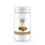 Bio Ceylon Zimt Kapseln