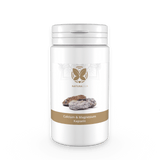 Calcium Magnesium Kapseln – für stabile Knochen, Muskeln & Nervenfunktion