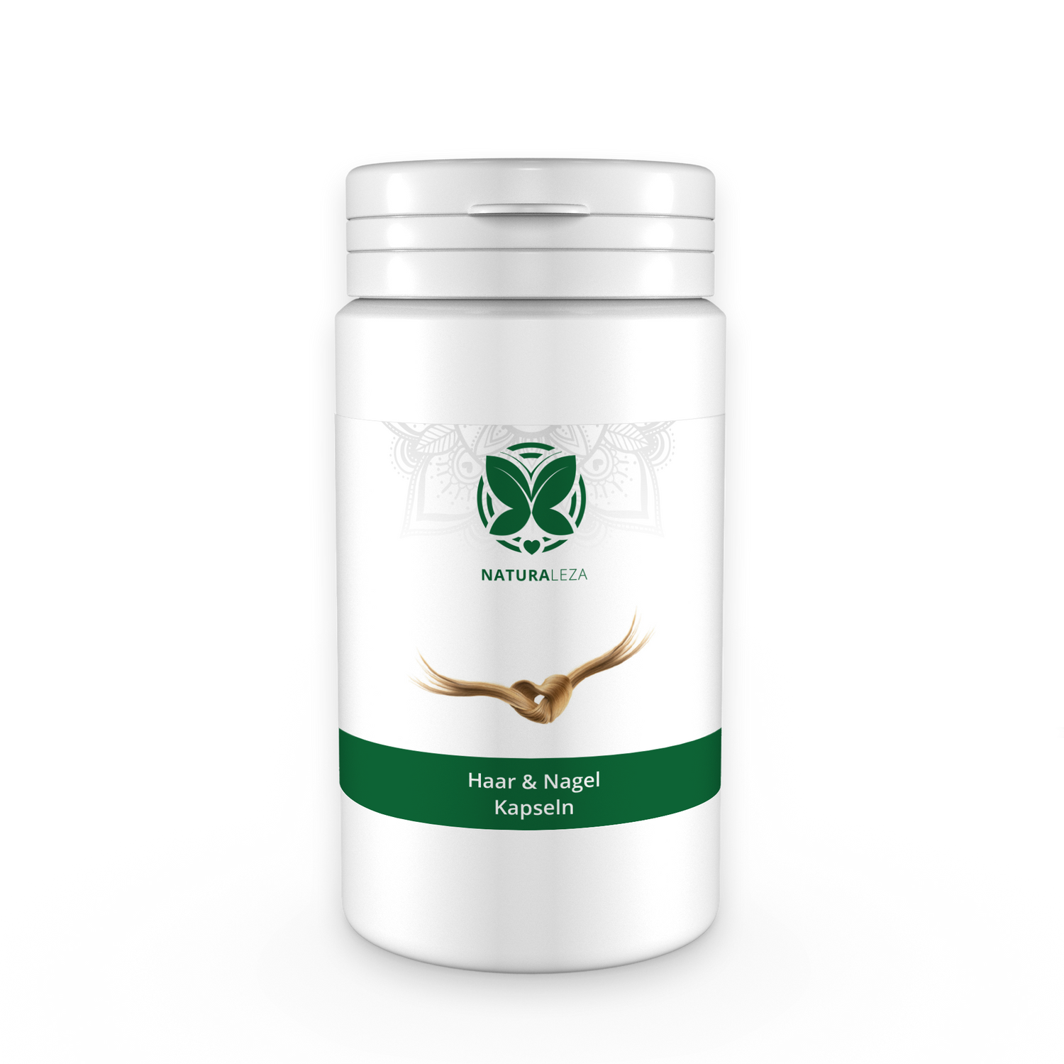 Haar & Nagel Kapseln