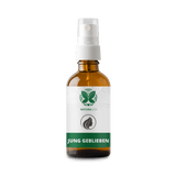 Jung Geblieben Spray – Anti-Aging Pflanzenextrakte für Anti-Aging & Zellschutz