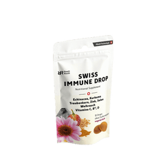 Swiss Immune Drops - Immun Pastillen bei Naturaleza