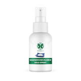Magnesiumchlorid Spray für äußerliche Anwendung – zur schnellen Regeneration & Entspannung