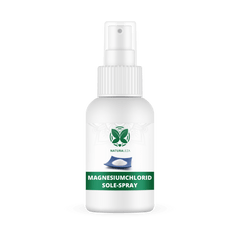 Magnesiumchlorid Spray für äußerliche Anwendung – zur schnellen Regeneration & Entspannung