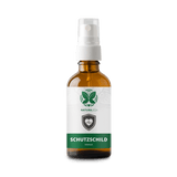 Schutzschild Spray mit Kurkuma, Taigawurzel & Echinacea – natürliche Immununterstützung